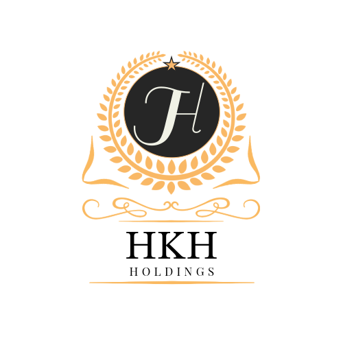 HKH Finance Logo
